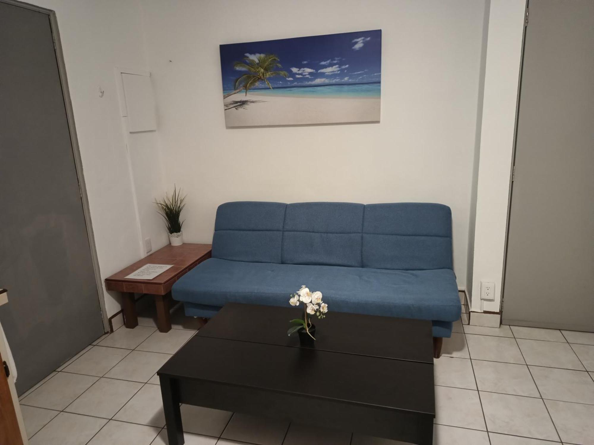 Apartamento Brisas *