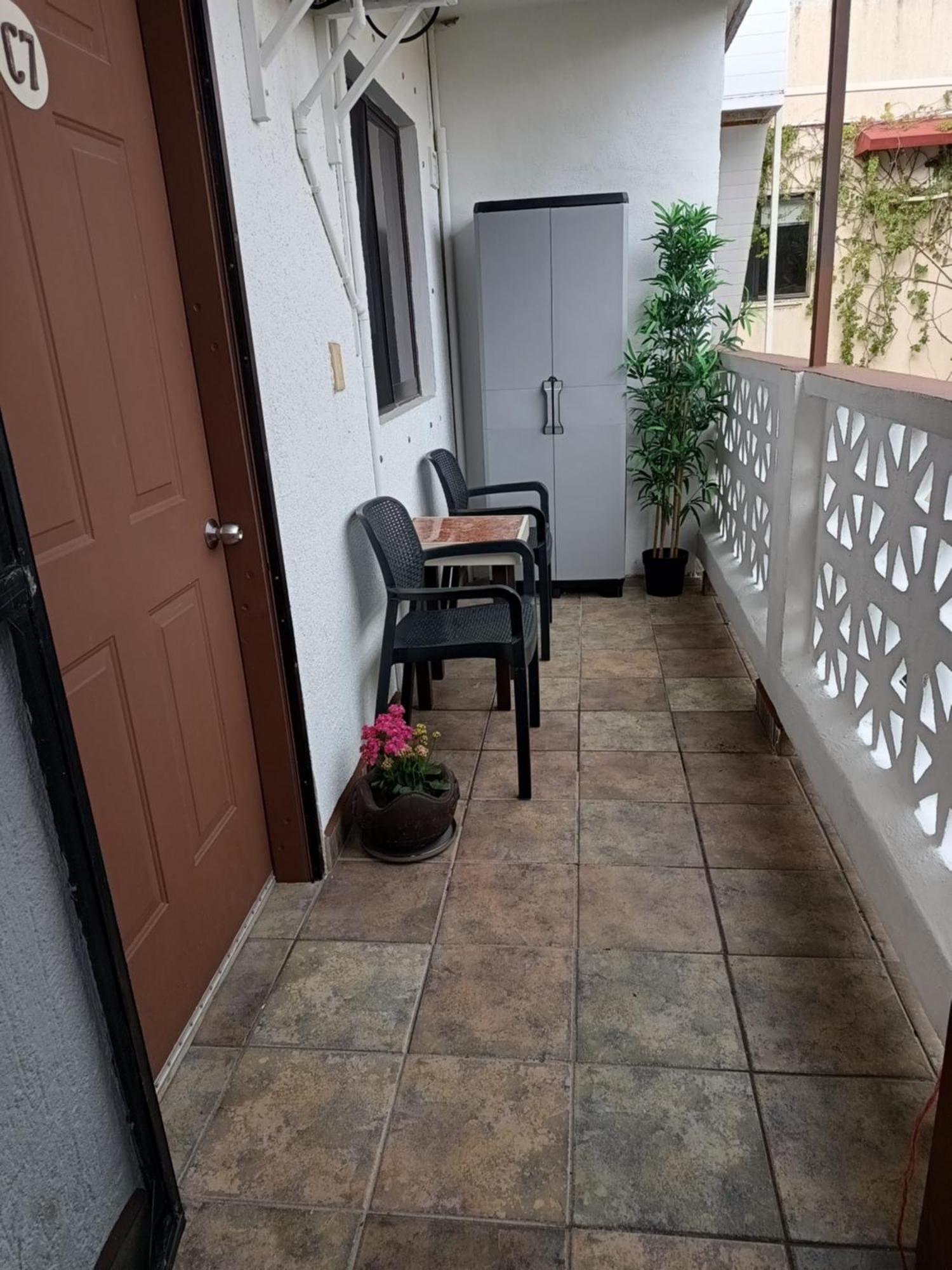 Brisas Apartamento *